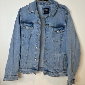 Zara Jean Jacket